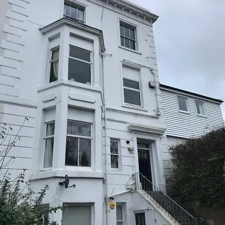 Canterbury 2 Bed Apartment Close To Town Ct1 Sleeps 6 Exterior photo