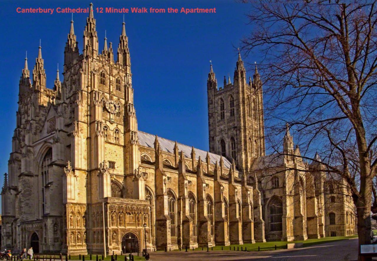 2 Bed Close To Town Ct1 Sleeps 6