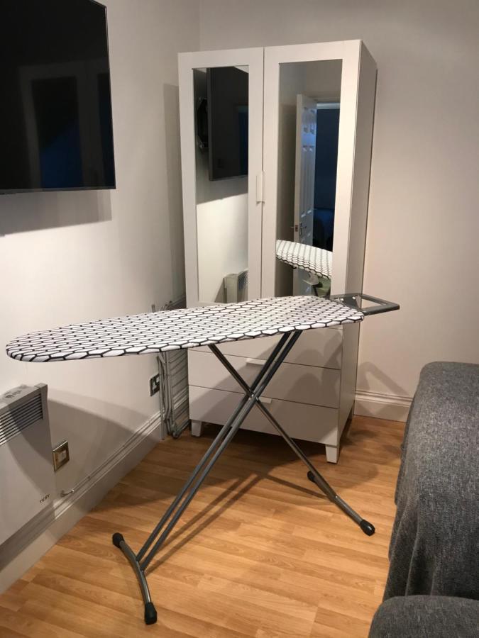 Apartamento 2 Bed Close To Town Ct1 Sleeps 6 Canterbury