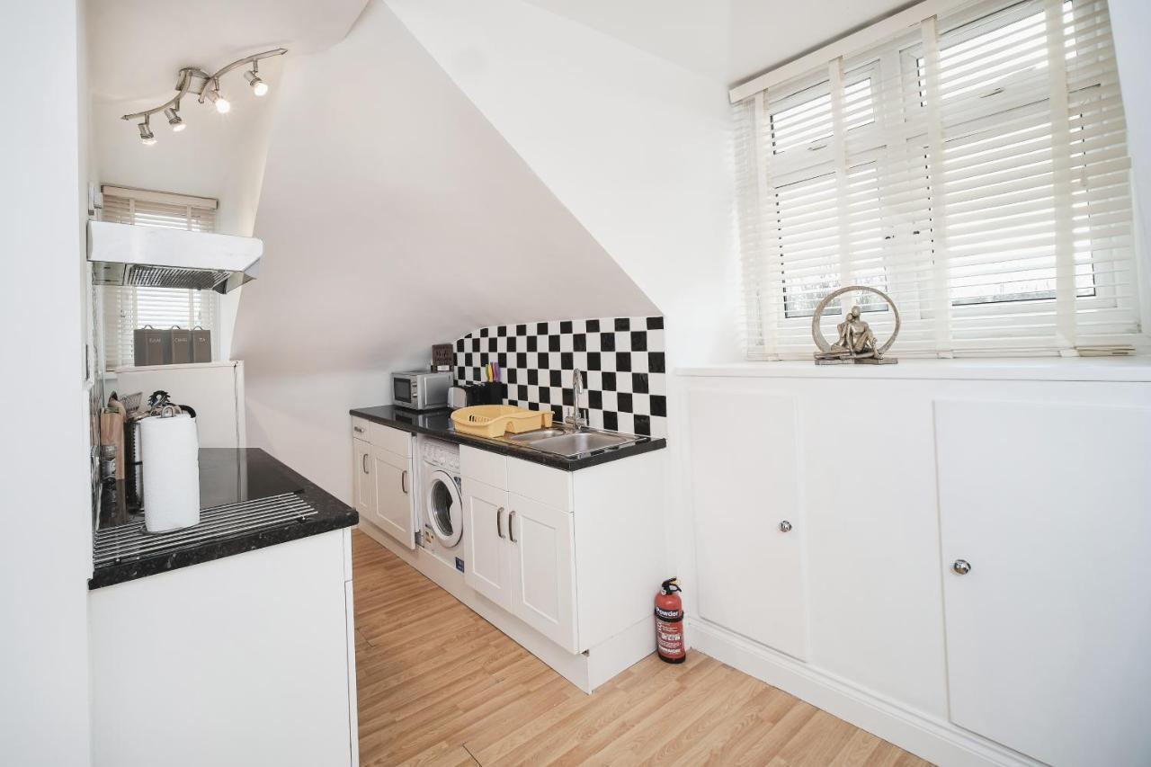 Apartamento 2 Bed Close To Town Ct1 Sleeps 6
