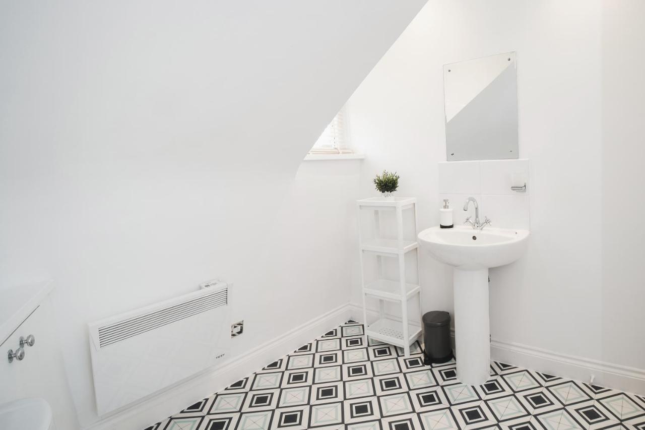 Apartment 2 Bed Close To Town Ct1 Sleeps 6 Canterbury