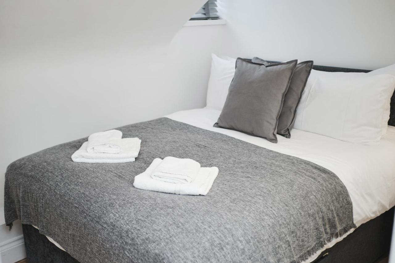 2 Bed Close To Town Ct1 Sleeps 6 * Canterbury